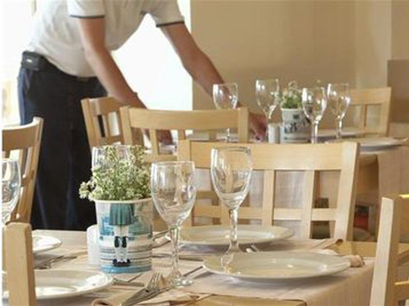 Zeus Hotels Neptuno Beach Amoudara  Екстер'єр фото