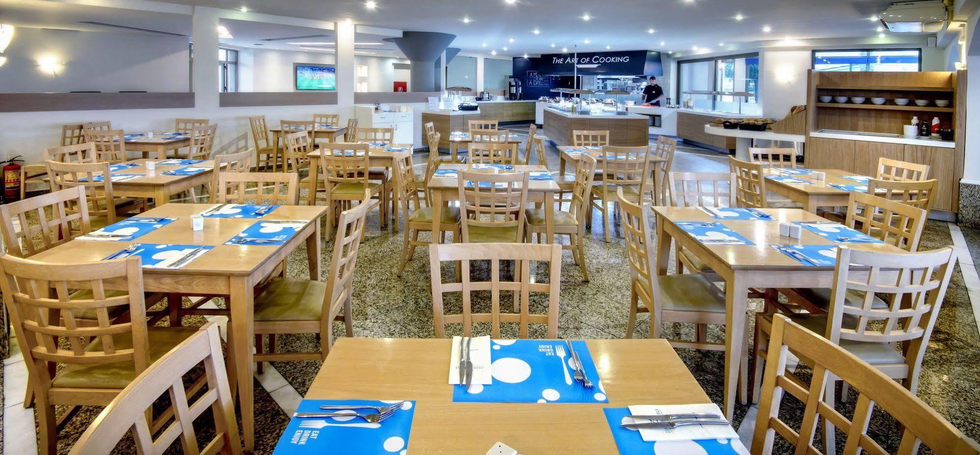 Zeus Hotels Neptuno Beach Amoudara  Екстер'єр фото
