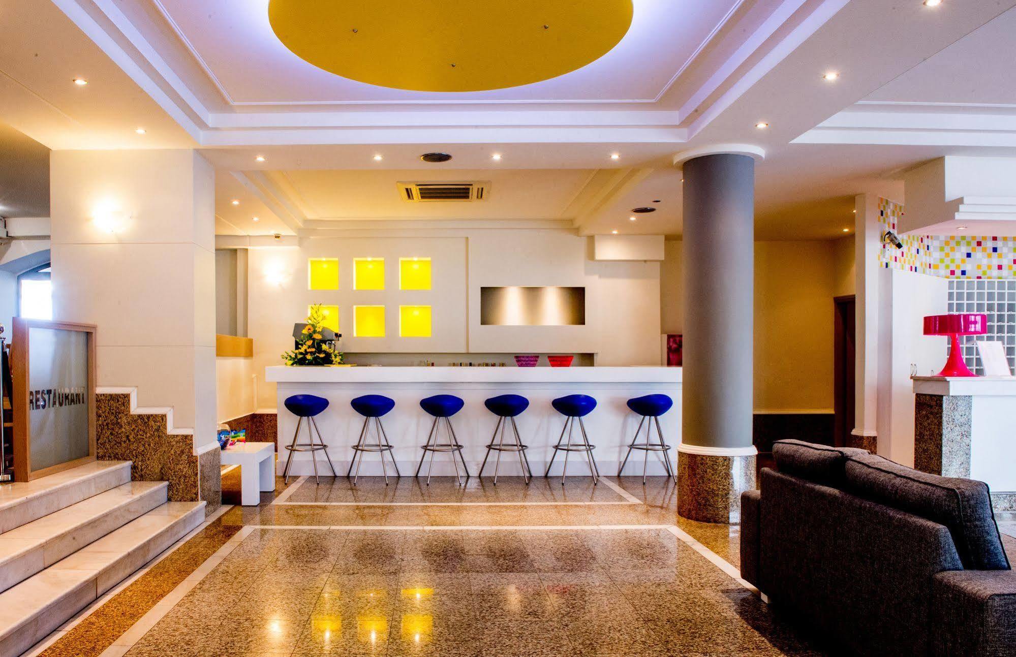 Zeus Hotels Neptuno Beach Amoudara  Екстер'єр фото